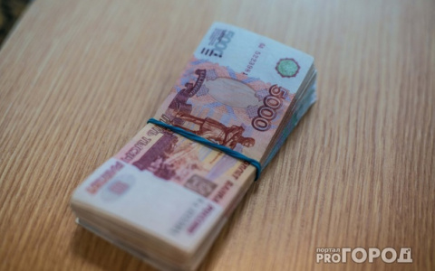 Житель Татарстана сбывал поддельные деньги в Кировской области