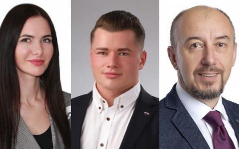 Что обсуждают в Кирове: доходы депутатов и убившая сына женщина