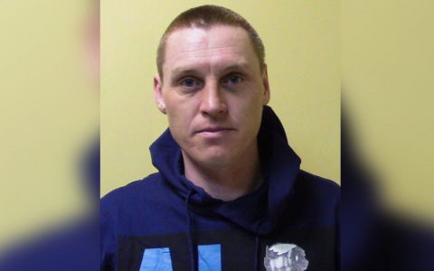 В Кировской области ищут опасного убийцу с особой приметой