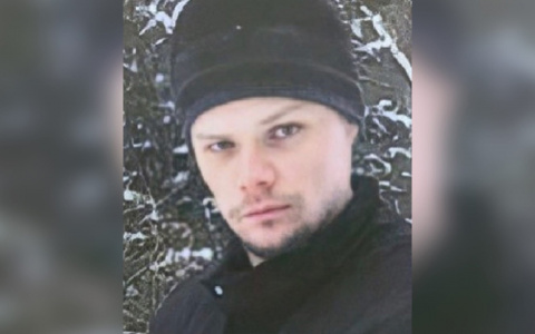 В Кирове пропал мужчина с особой приметой