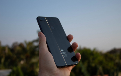 Tele2 организует дни Xiaomi в флагманских салонах связи