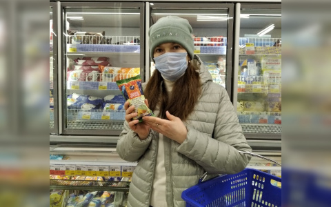 Мороженое Кировского хладокомбината стало «Выбором Кремля»