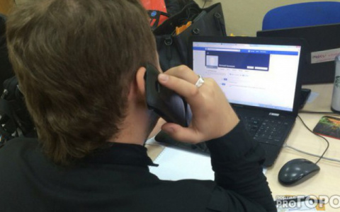 Мошенники заработали 3,6 млн рублей за неделю на доверчивых кировчанах