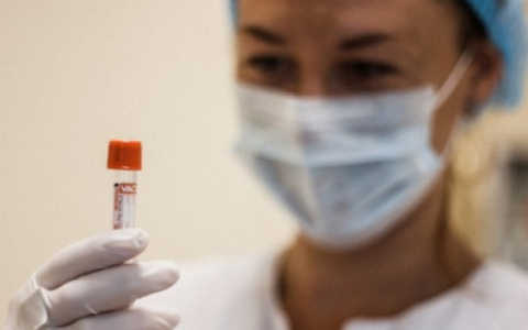 В Кировской области за сутки выздоровели от коронавируса 155 человек