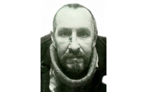 В Кировской области ищут пропавшего две недели назад 58-летнего мужчину