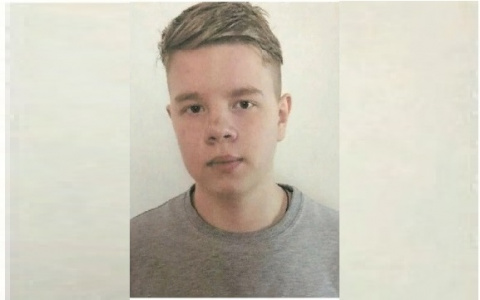 В Кировской области пропал 15-летний подросток