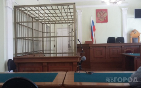 В Кирове мужчина забил до смерти жену: вынесен приговор