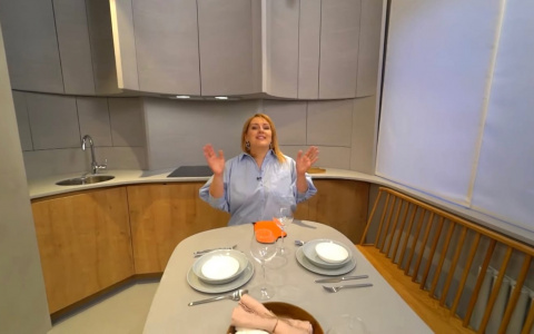 В Киров приедет «Квартирный вопрос»: жители могут получить бесплатный ремонт