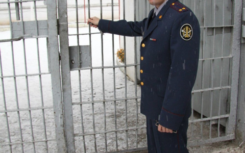 Кировчанин может отправиться в колонию за неуплату алиментов своей матери