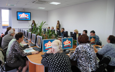 «Ростелеком» и ПФР приглашают российских пенсионеров принять участие в VII Всероссийском конкурсе «Спасибо интернету – 2021»