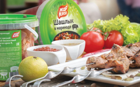 Этим летом «Будет жарка!»