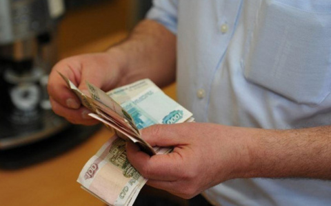 В Кировской области 65-летний мужчина обокрал ночью столовую