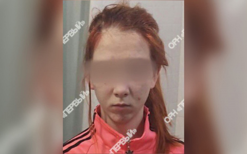 В Кирове спустя 4 дня нашли 15-летнюю девушку
