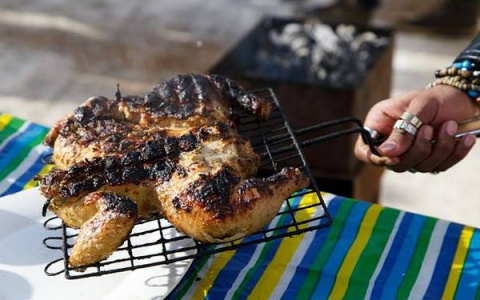 5 мест в Кирове, где можно арендовать беседку с мангалом для шашлыков