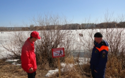 В Кировской области пропал рыбак: в пруду нашли шапку мужчины
