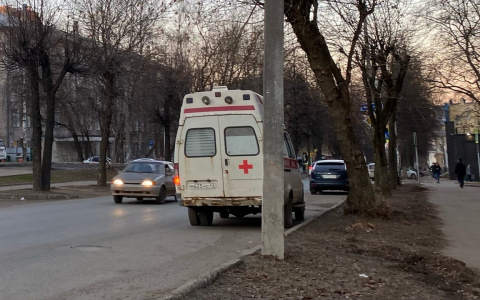 Заболеваемость COVID-19 в Кировской области идет на спад