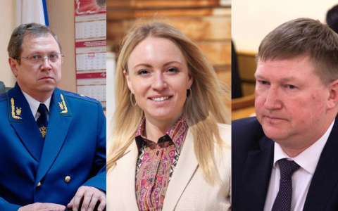 Стало известно, сколько зарабатывает самый богатый министр Кировской области