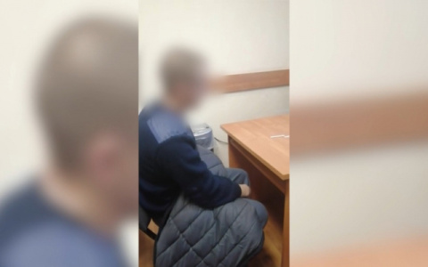 В Киров этапировали маньяка известного как «поволжский душитель»