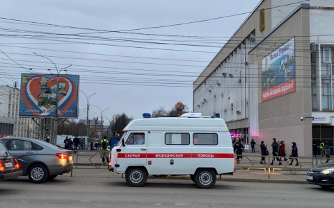 В больницах Кировской области находятся более 900 больных коронавирусом