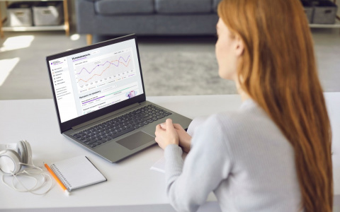 Любить химию, физику и диджитал научит сервис «Ростелеком. Лицей»