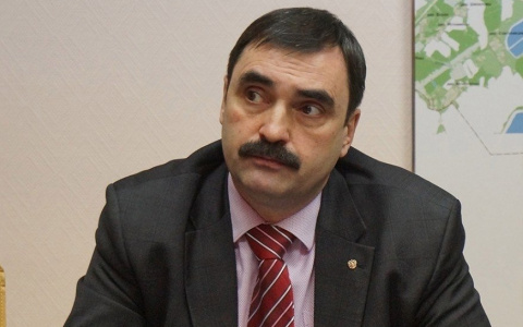 Вынесен приговор Олегу Чичибабину за хищение денег кировской «ЦДС»