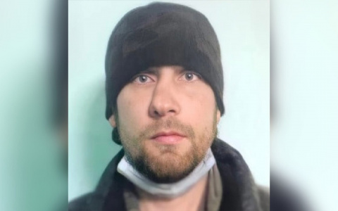 В Кировской области 5 месяцев ищут мужчину с особой приметой