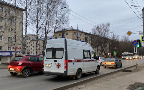 Известно, сколько жителей Кировской области заразились коронавирусом за сутки