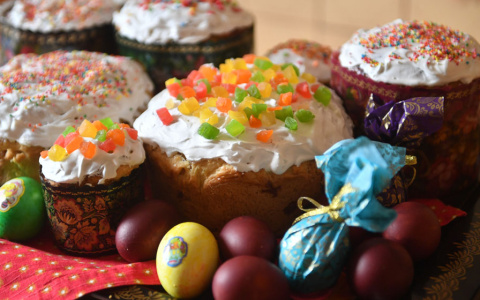 Отмечаем Пасху в 2021: как правильно встретить Светлое Христово Воскресение