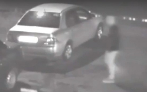 «Пара секунд, и иномарки и след простыл»: в Кирове появился угонщик автомобилей уровня профи