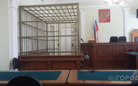 В Кирове осудили мужчину, который бил ребенка своей сожительницы