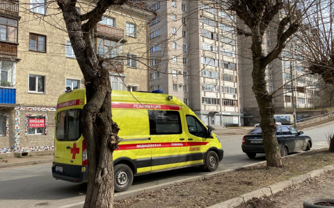 Известно, сколько жителей Кировской области находятся в реанимации с COVID-19