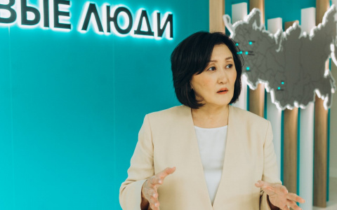 Политик Сардана Авксентьева предложила дать больше свободы регионам