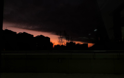 Около сотни домов в Кирове останутся без света 27 апреля