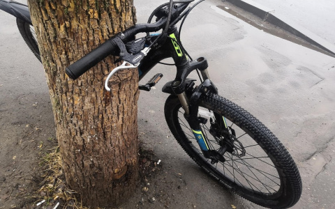 В Кирове на Советской сбили 8-летнего мальчика