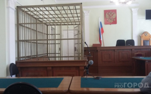 В Кировской области женщину повторно посадят за неуплату алиментов детям