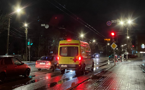 Известно, сколько жителей Кировской области находятся в тяжелом состоянии с COVID-19