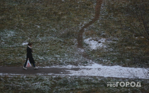 Что обсуждают в Кирове: потепление после снега и приговор сбившей 20-летнюю девушку