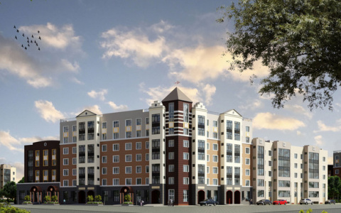 У мечты есть адрес: в ЖК ZNAK объявили старт продаж новых квартир