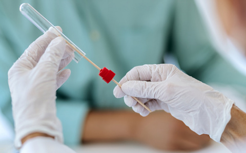 Известно суточное число заразившихся коронавирусом в Кировской области