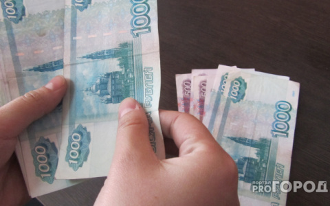 В Кирове мужчина лишился миллиона рублей, поверив мошеннику