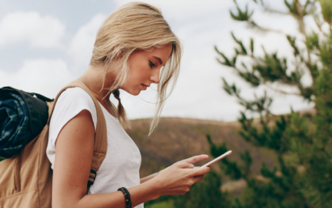 Билайн и «АльфаСтрахование» запустили онлайн-продажи страховых полисов для защиты экрана смартфона