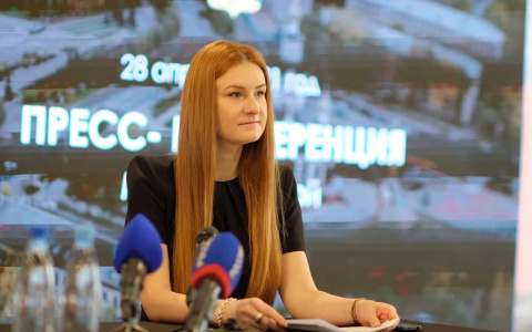 Зачем бывшая американская заключенная приехала в Киров?