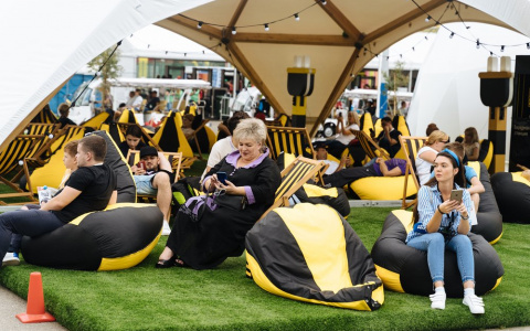 Билайн ускорил мобильный интернет в Сочи накануне майских праздников