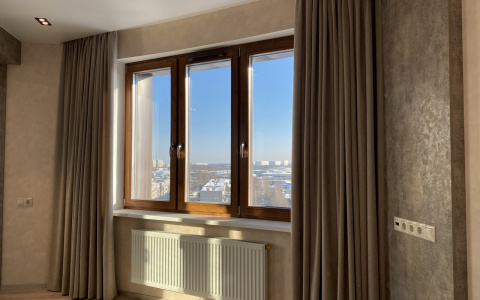 Тренд на экологичность: почему кировчане устанавливают деревянные евроокна?