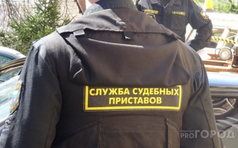 В Кирове обнаружили поддельный исполнительный документ