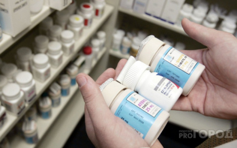 Кировская прокуратура обязала минздрав дать ребенку-инвалиду бесплатное лекарство