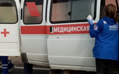 Известна суточная статистика заболеваемости COVID-19 в Кировской области