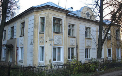 В 2021 году в Кирове отремонтируют фасады 50 домов на въездах в город