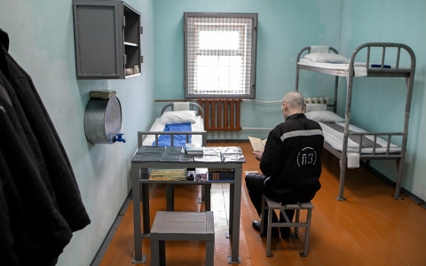 Вынесен приговор жителю Котельнича, который до смерти избил и изнасиловал женщину