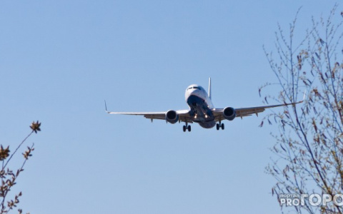 Еще одна авиакомпания будет обеспечивать перелеты кировчан в Москву